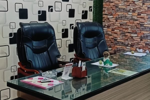 Maa Maheswari Developers Company Overview